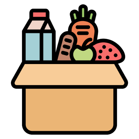 Imported Food