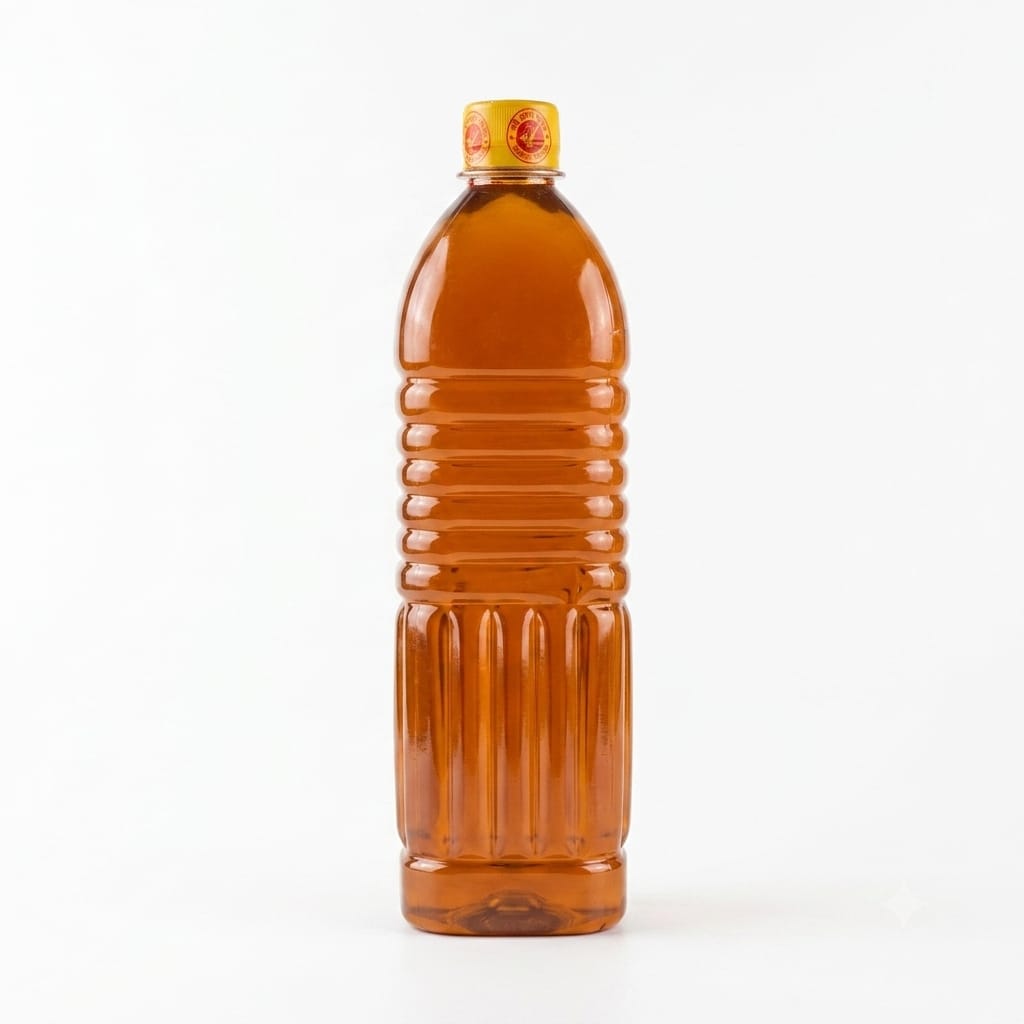 Mustard Oil 1L
