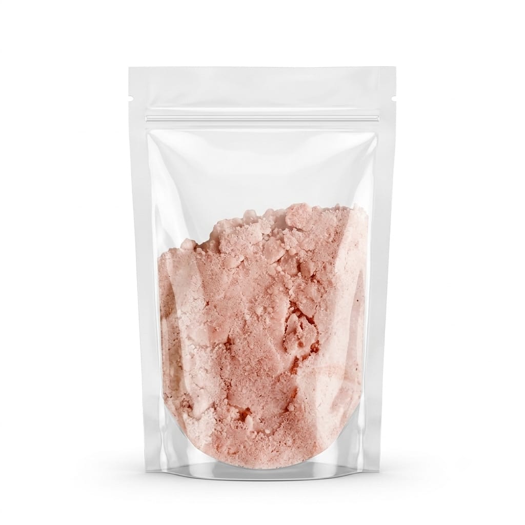 হিমালয়ান পিংক সল্ট ৫০০ গ্রাম (Himalayan Pink Salt)