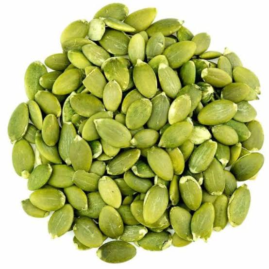 কুমড়া বীজ ৫০০ গ্রাম